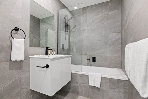 Astra Apartments Parramatta - Skyrise - Accommodation Tasmania 11