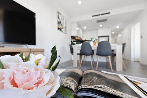 Astra Apartments Parramatta - Skyrise - Accommodation Tasmania 12