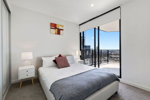 Astra Apartments Parramatta - Skyrise - Accommodation Tasmania 14