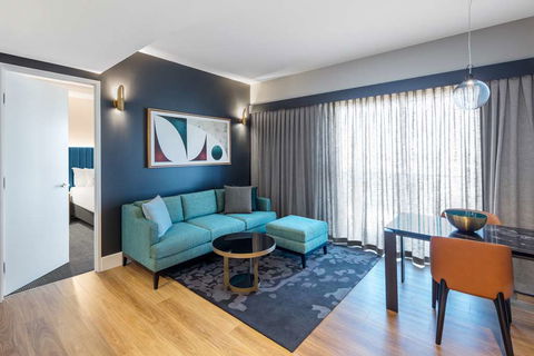 Adina Apartment Hotel Brisbane - Accommodation Tasmania 7