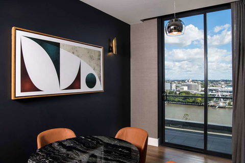Adina Apartment Hotel Brisbane - Accommodation Tasmania 11