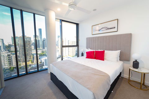 Arise Brisbane One - Accommodation Tasmania 1
