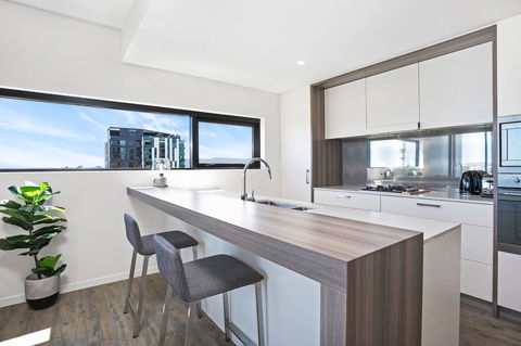 Arise Soda - Accommodation Tasmania 2