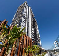 The Milton Brisbane - Accommodation Tasmania