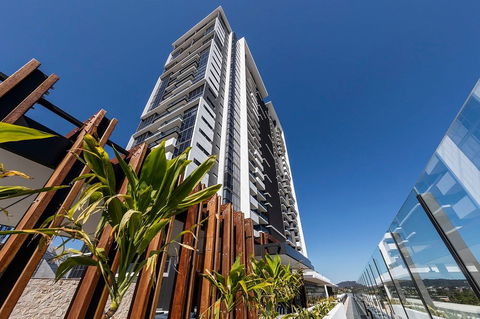 The Milton Brisbane - Accommodation Tasmania 0