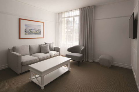 Adina Apartment Hotel Anzac Square - Accommodation Tasmania 9