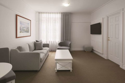 Adina Apartment Hotel Anzac Square - Accommodation Tasmania 11