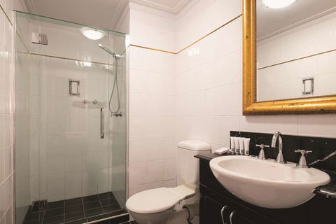 Adina Apartment Hotel Anzac Square - Accommodation Tasmania 12
