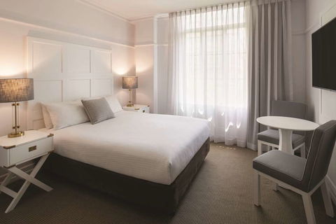 Adina Apartment Hotel Anzac Square - Accommodation Tasmania 15
