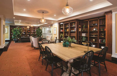 Adina Apartment Hotel Anzac Square - Accommodation Tasmania 17