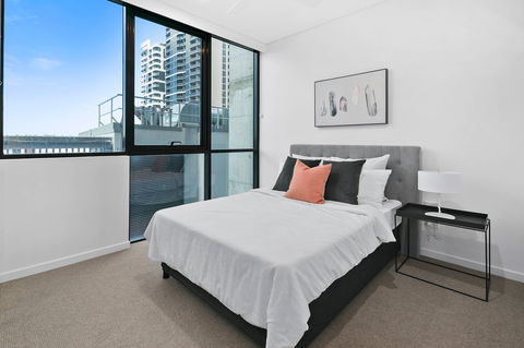 Arise On Hope Street - Accommodation Tasmania 10