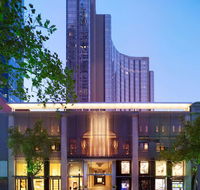 Grand Hyatt Melbourne - Accommodation Tasmania