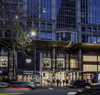 Novotel Melbourne on Collins - Accommodation Tasmania