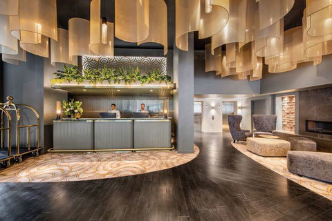 Vibe Hotel Hobart - Accommodation Tasmania 1