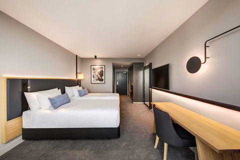 Vibe Hotel Hobart - Accommodation Tasmania 4