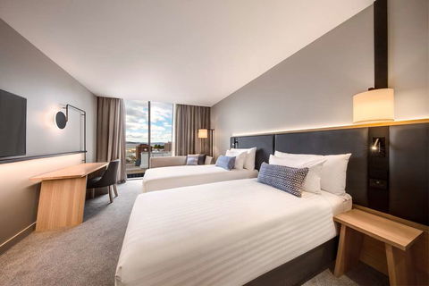 Vibe Hotel Hobart - Accommodation Tasmania 6