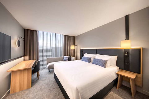 Vibe Hotel Hobart - Accommodation Tasmania 7