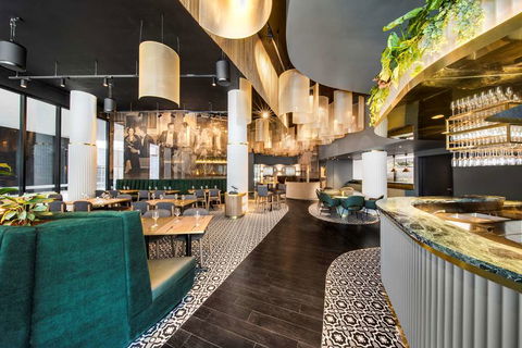 Vibe Hotel Hobart - Accommodation Tasmania 9