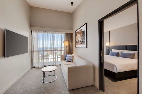 Vibe Hotel Hobart - Accommodation Tasmania 10