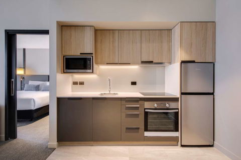 Vibe Hotel Hobart - Accommodation Tasmania 12