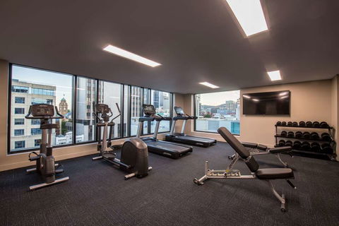 Vibe Hotel Hobart - Accommodation Tasmania 15