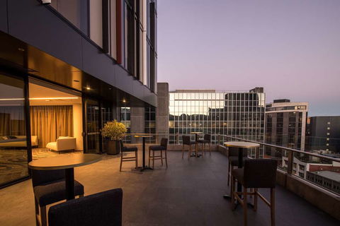Vibe Hotel Hobart - Accommodation Tasmania 17
