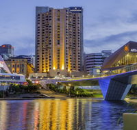 InterContinental Adelaide - Accommodation Tasmania