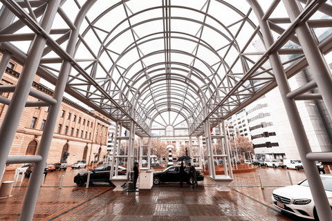 InterContinental Adelaide - Accommodation Tasmania 1