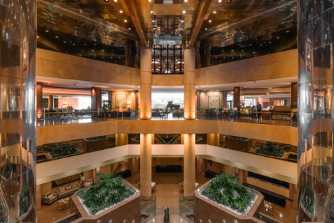 InterContinental Adelaide - Accommodation Tasmania 3