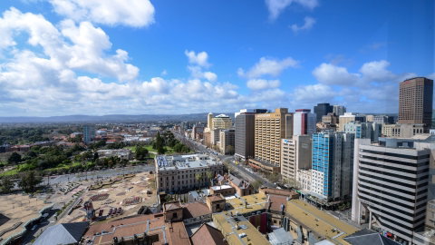 InterContinental Adelaide - Accommodation Tasmania 5