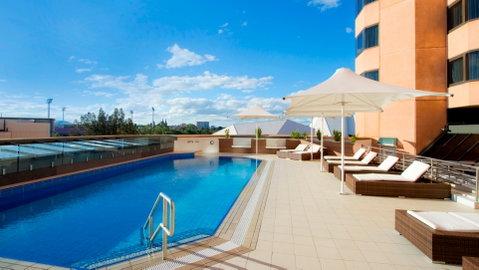 InterContinental Adelaide - Accommodation Tasmania 6