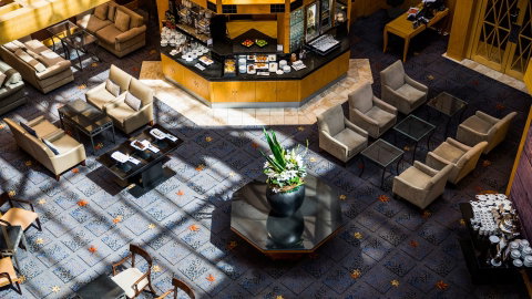 InterContinental Adelaide - Accommodation Tasmania 15