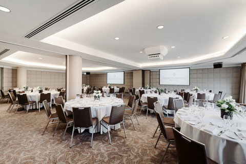 InterContinental Adelaide - Accommodation Tasmania 16