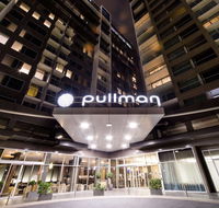 Pullman Adelaide - Accommodation Tasmania