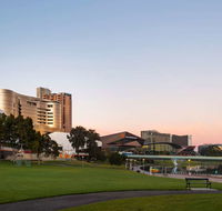 Eos by SkyCity - Accommodation Tasmania