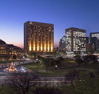 Hilton Adelaide - Accommodation Tasmania