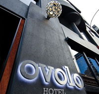 Ovolo Laneways - Accommodation Tasmania