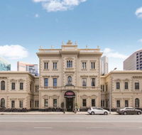 Adina Apartment Hotel Adelaide Treasury - Accommodation Tasmania