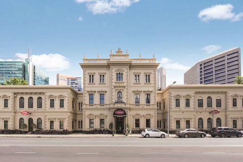 Adina Apartment Hotel Adelaide Treasury - Accommodation Tasmania 0