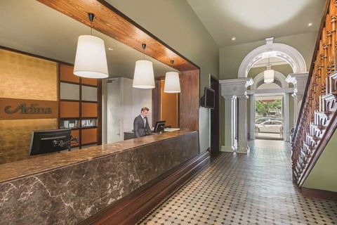 Adina Apartment Hotel Adelaide Treasury - Accommodation Tasmania 4