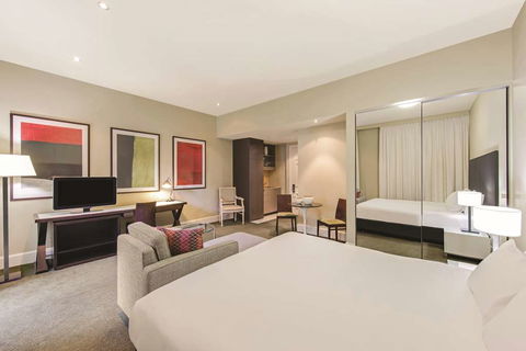 Adina Apartment Hotel Adelaide Treasury - Accommodation Tasmania 9