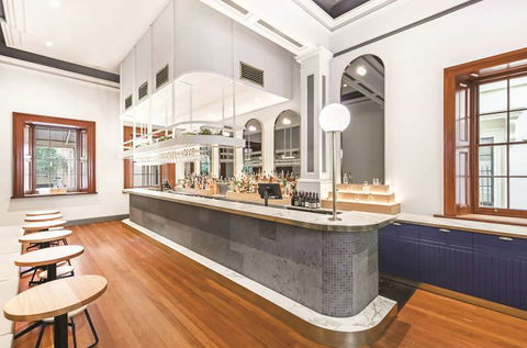 Adina Apartment Hotel Adelaide Treasury - Accommodation Tasmania 13