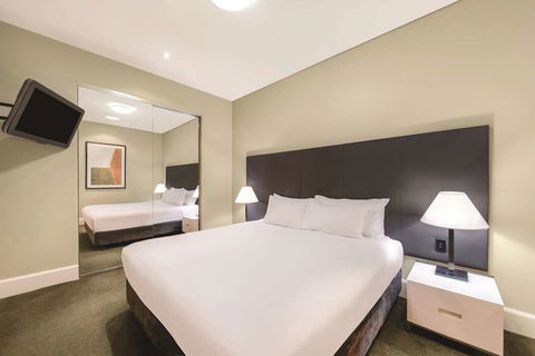 Adina Apartment Hotel Adelaide Treasury - Accommodation Tasmania 16