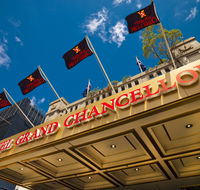 Hotel Grand Chancellor Adelaide - Accommodation Tasmania