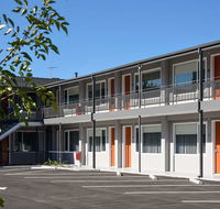 HotelMOTEL - Accommodation Tasmania