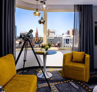 Pullman Melbourne on Swanston - Accommodation Tasmania