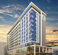 Holiday Inn Express Adelaide City Centre - Accommodation Tasmania