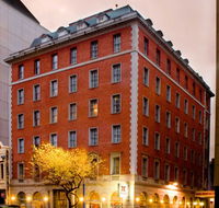 Hotel Grand Chancellor on Currie - Accommodation Tasmania