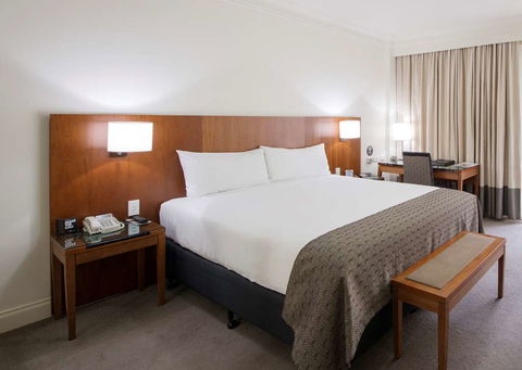 Majestic Roof Garden Hotel - Accommodation Tasmania 14