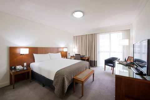 Majestic Roof Garden Hotel - Accommodation Tasmania 15